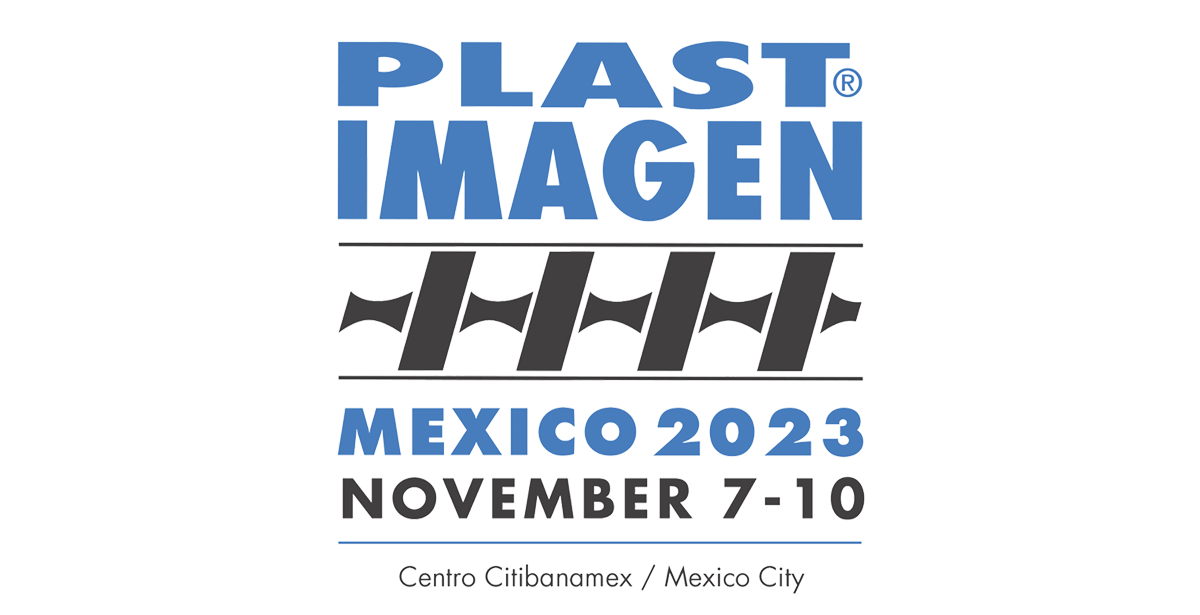 2023 墨西哥國際塑料工業設備展