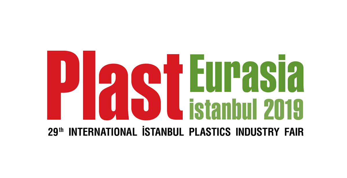 Plast Eurasia Istanbul 2019