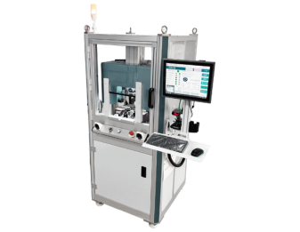6,200W Half-Wavelength Ultrasonic Metal Welding Machine