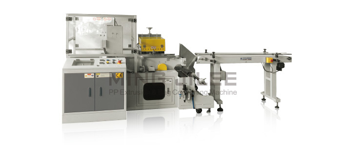 Wrapping Book Cover Packing Machine