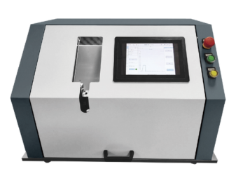 Metal Terminal Side Force Inspection Machine (NDT)