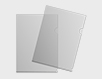 Full Otomatik Clear Folder (L Şekli Dosya) Makinesi