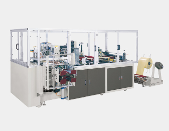 Fully Auto. Index Divider Machine