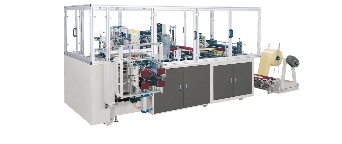 Fully Auto. Index Divider Machine