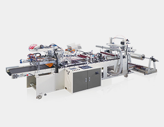 Hot Melt Glue Sticks Packing Machine