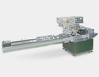 Masks Horizontal Flow Packaging Machine