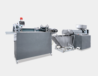 PP/PE Zipper Profile Extrusion Line