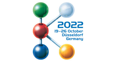 2022 德國杜塞爾多夫國際塑膠及橡膠展(K展)