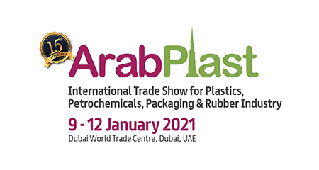 Arabplast 2021