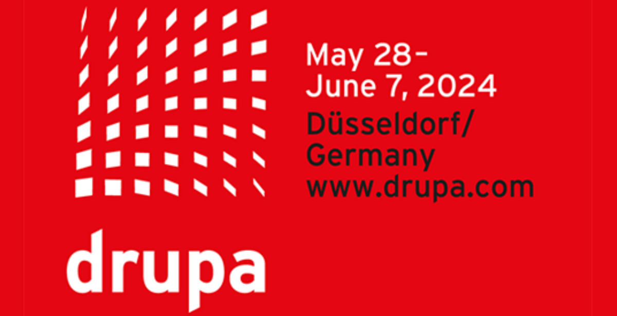 2024 DRUPA