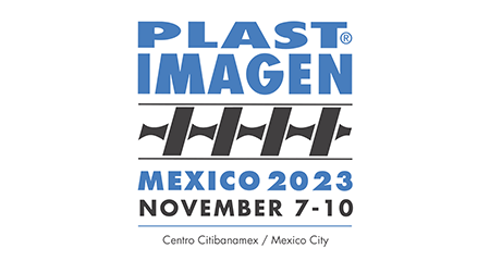 2023 墨西哥國際塑料工業設備展