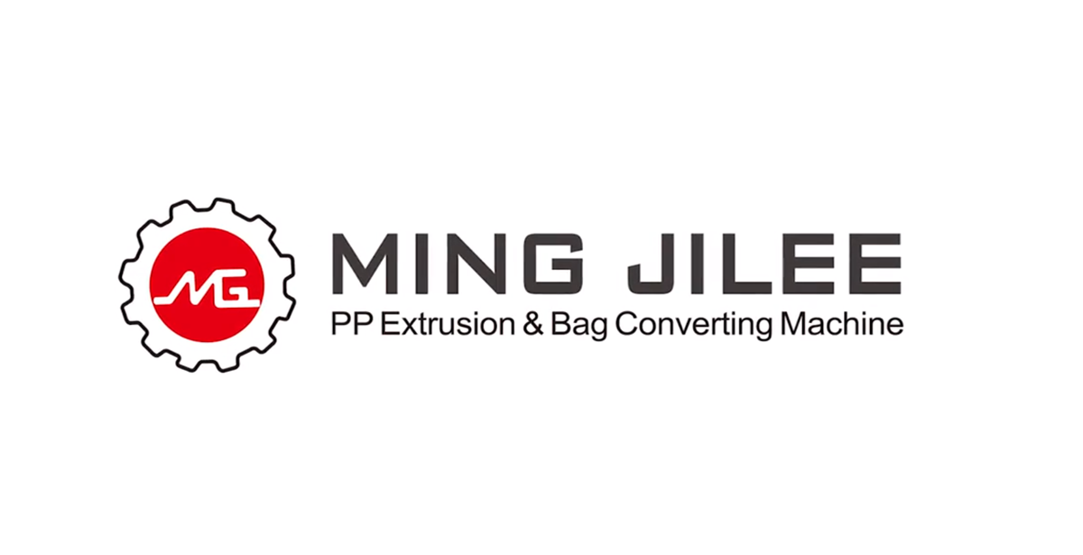 MING JILEE - Zipper bag Side Sealing Machine