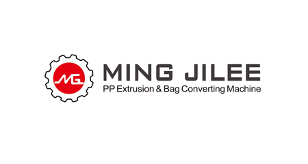 MING JILEE - Zipper bag Side Sealing Machine