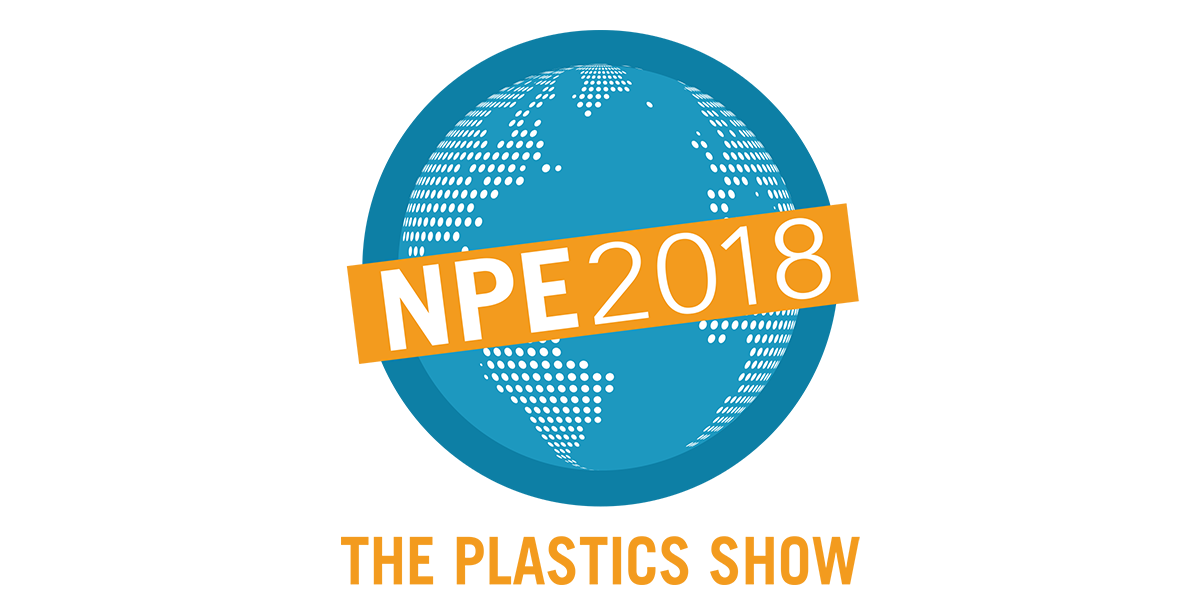 NPE 2018