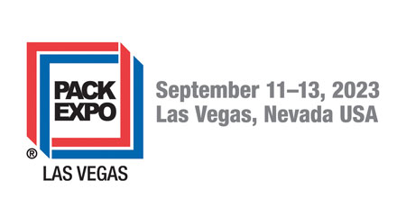 PACK EXPO Las Vegas 2023
