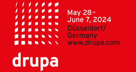 2024 DRUPA 德魯巴綜合印刷展