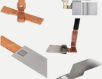 Wire & Terminal Ultrasonic Welding Machine