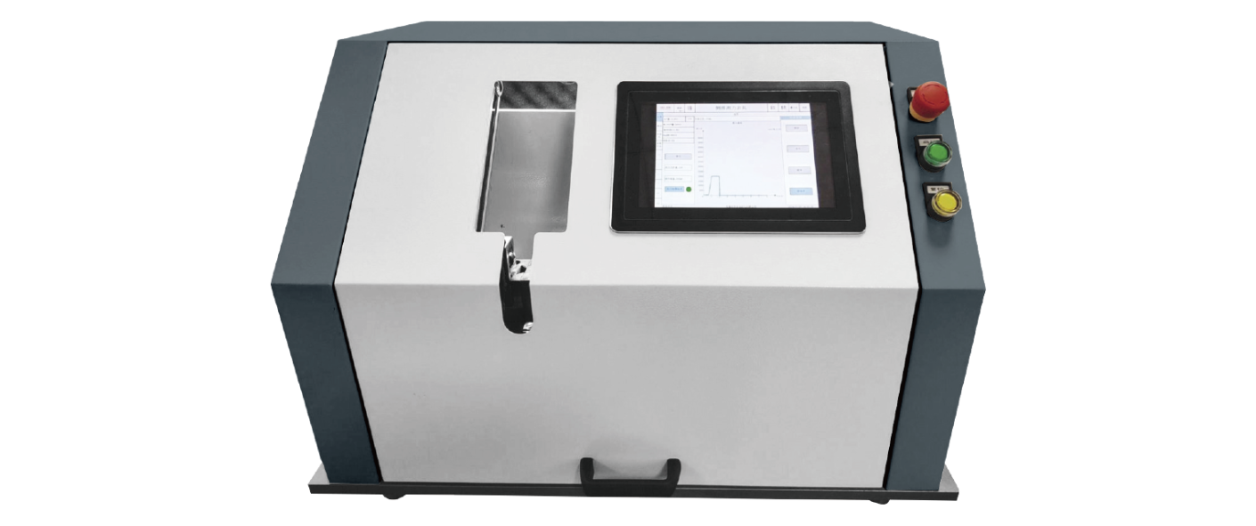 Metal Terminal Side Force Inspection Machine (NDT)