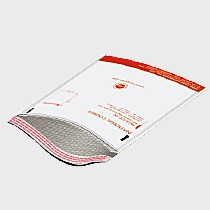 Poly Mailer + Película de burbujas de aire