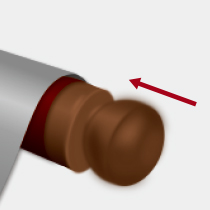 Conecte automaticamente. inserindo