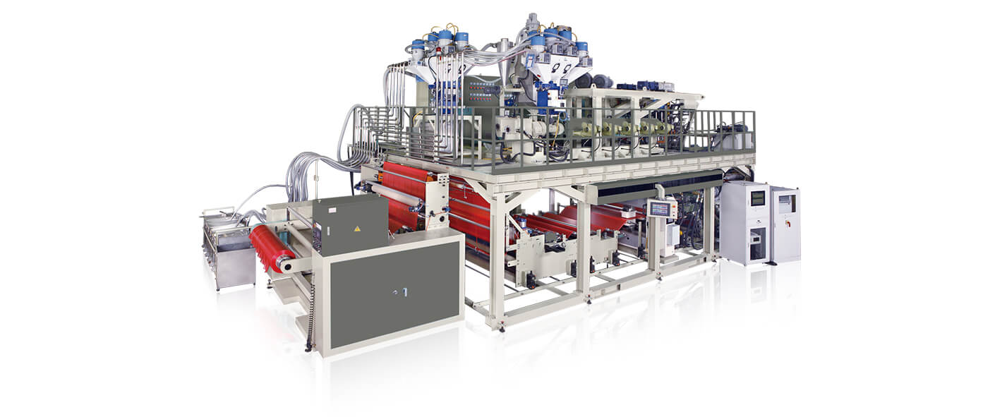 Extrusion Line